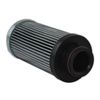 Main Filter Hydraulic Filter, replaces WIX D01B25GAV, Pressure Line, 25 micron, Outside-In MF0059624